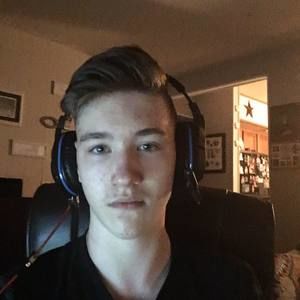 Meet your Posher, Tanner